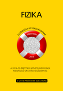 Presstern Fiţuici Bacalaureat FB/2022 – Fiţuică – Fizika (Format carte)
